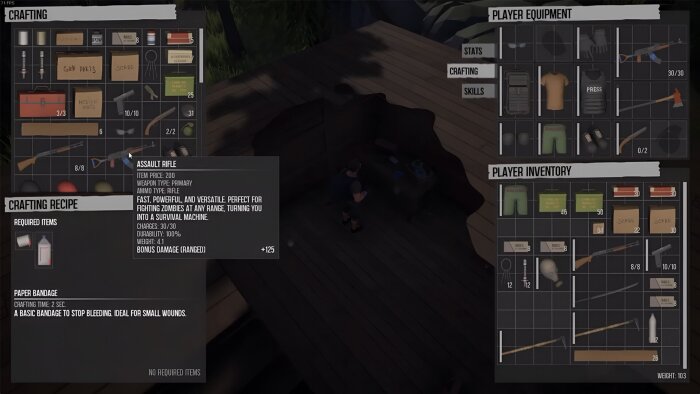 Dustward Crack Download