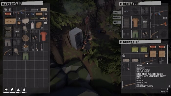 Dustward Repack Download
