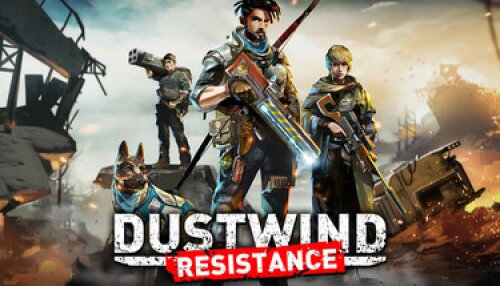 Download Dustwind: Resistance
