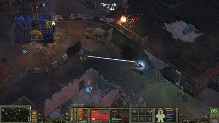 Dustwind Download Free