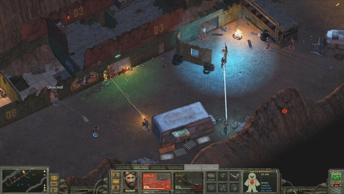 Dustwind Free Download Torrent
