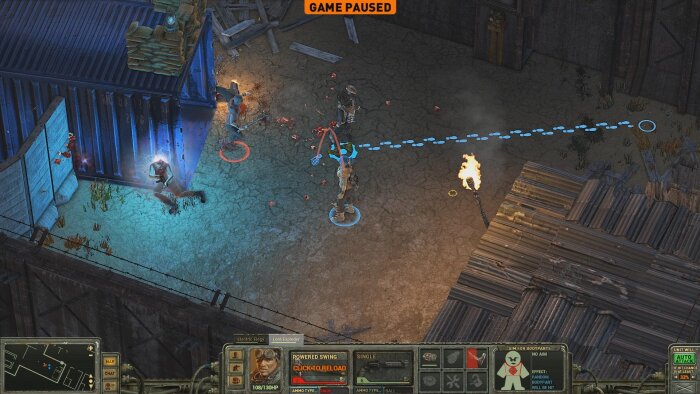 Dustwind Repack Download