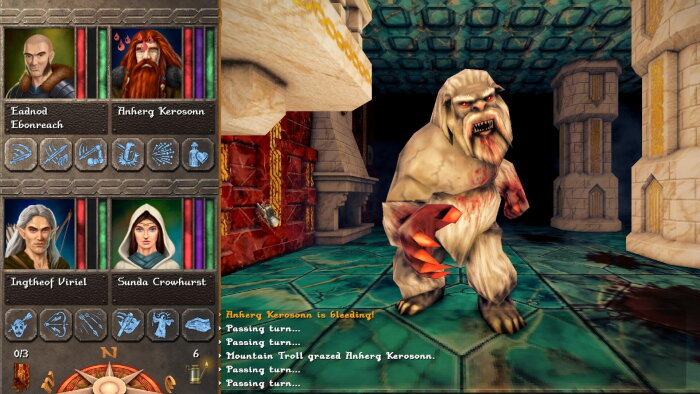 Dverghold Download Free