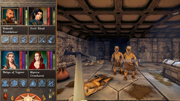Dverghold Free Download Torrent