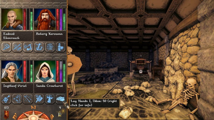 Dverghold Crack Download