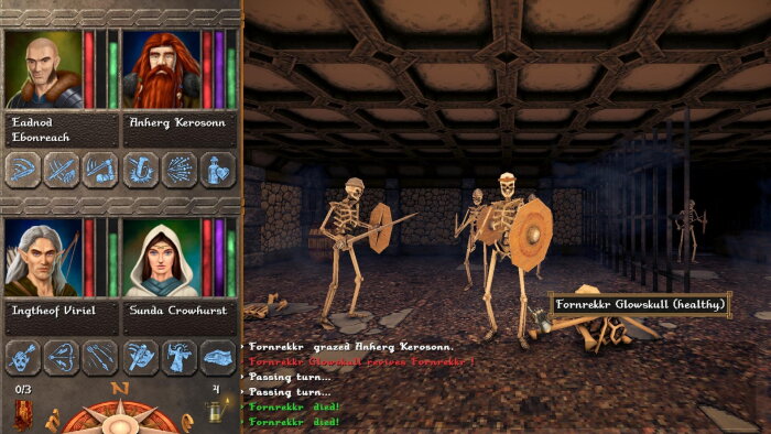Dverghold PC Crack