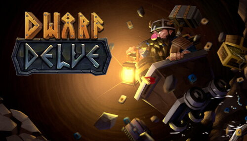 Download Dwarf Delve