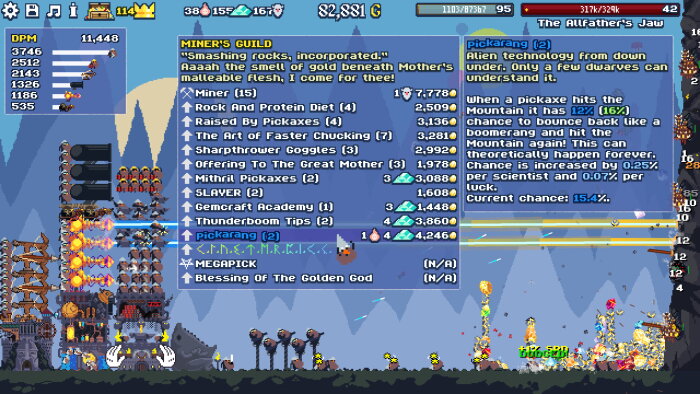 Dwarf Eats Mountain Free Download Torrent