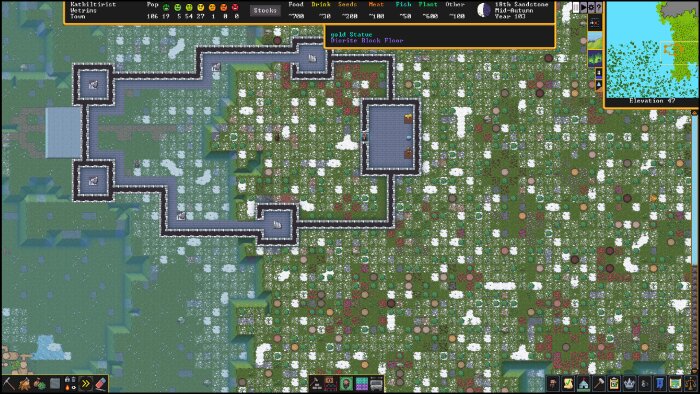 Dwarf Fortress Repack Download