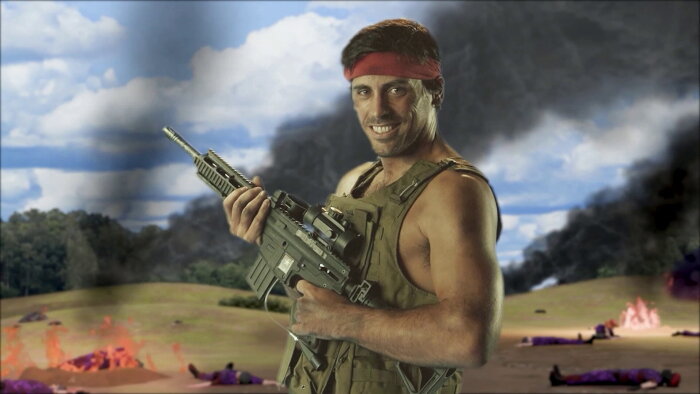 Dying Breed Repack Download