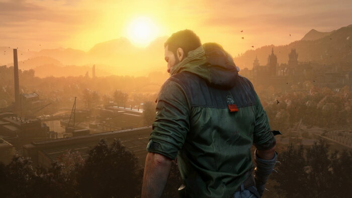 Dying Light: The Beast Download Free