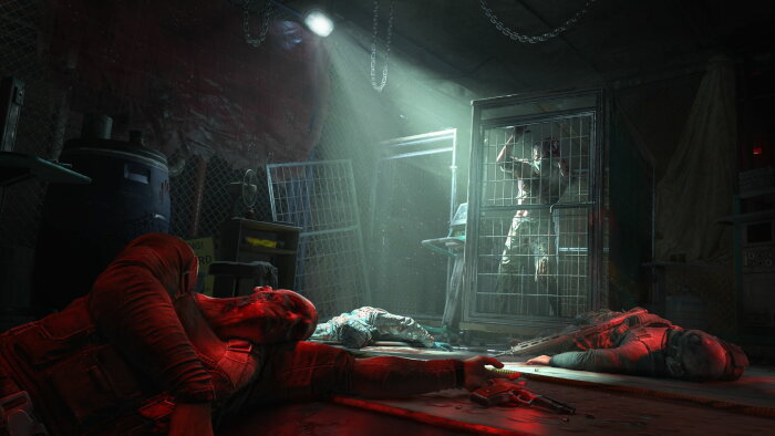 Dying Light: The Beast Free Download Torrent