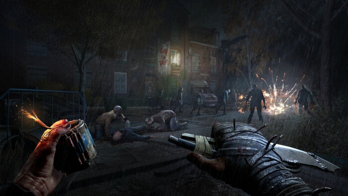 Dying Light: The Beast PC Crack