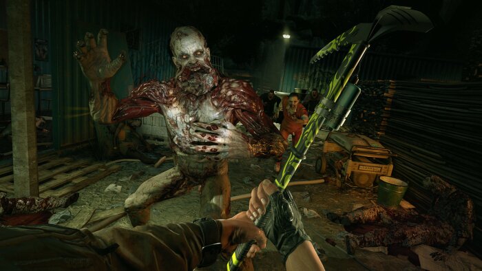 Dying Light Free Download Torrent