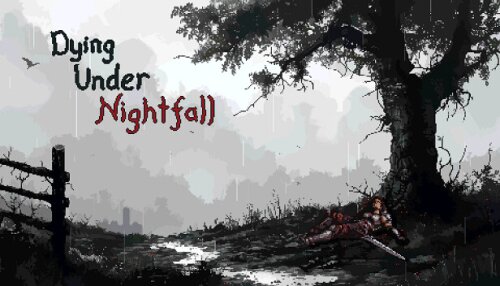 Download DYING UNDER NIGHTFALL