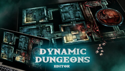 Download Dynamic Dungeons Editor