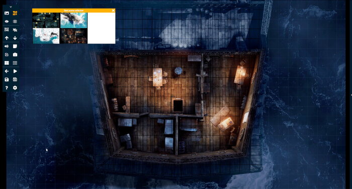 Dynamic Dungeons Editor Free Download Torrent