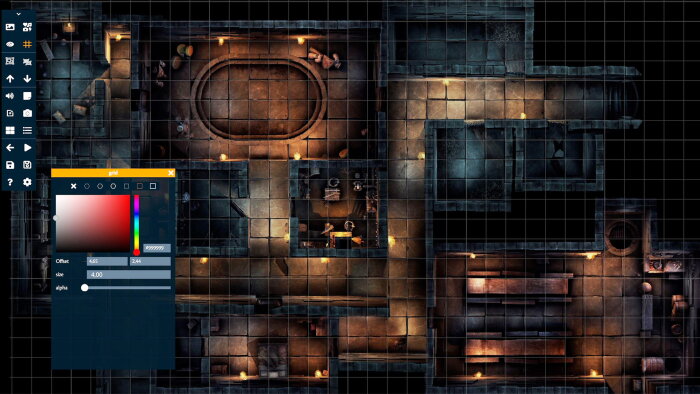 Dynamic Dungeons Editor Crack Download