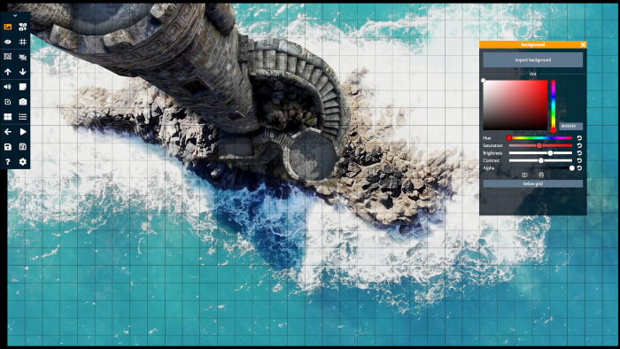 Dynamic Dungeons Editor PC Crack
