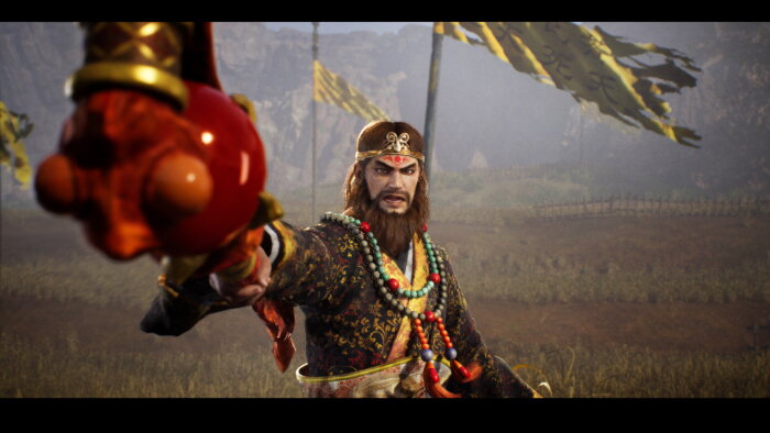 DYNASTY WARRIORS 3: Complete Edition Remastered Download Free