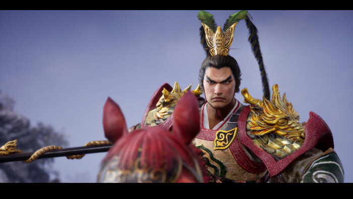 DYNASTY WARRIORS 3: Complete Edition Remastered Free Download Torrent