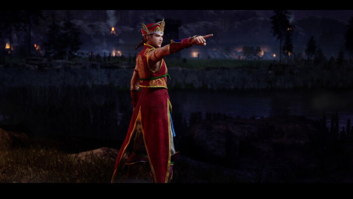 DYNASTY WARRIORS 3: Complete Edition Remastered Crack Download