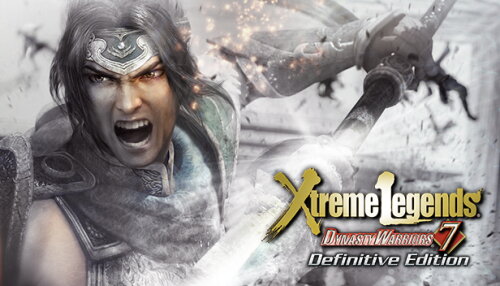 Download DYNASTY WARRIORS 7: Xtreme Legends Definitive Edition