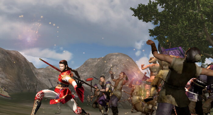 DYNASTY WARRIORS 7: Xtreme Legends Definitive Edition Crack Download
