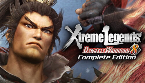 Download DYNASTY WARRIORS 8: Xtreme Legends Complete Edition