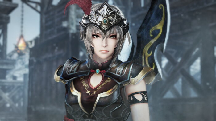 DYNASTY WARRIORS 8: Xtreme Legends Complete Edition Download Free