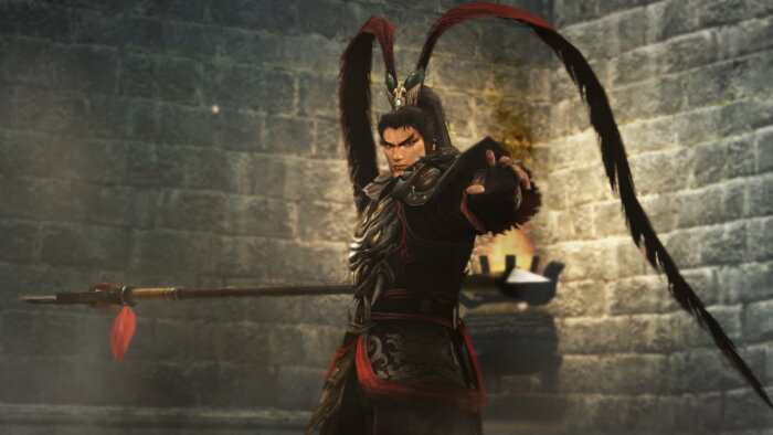 DYNASTY WARRIORS 8: Xtreme Legends Complete Edition Free Download Torrent