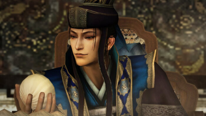 DYNASTY WARRIORS 8: Xtreme Legends Complete Edition PC Crack