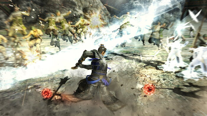DYNASTY WARRIORS 8: Xtreme Legends Complete Edition Repack Download