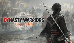 Download DYNASTY WARRIORS: ORIGINS