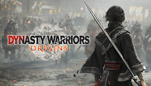 Download DYNASTY WARRIORS: ORIGINS