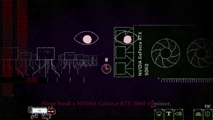 Dyping Escape PC Crack