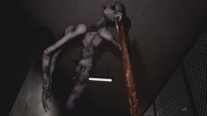 DYSTHANASIA Free Download Torrent