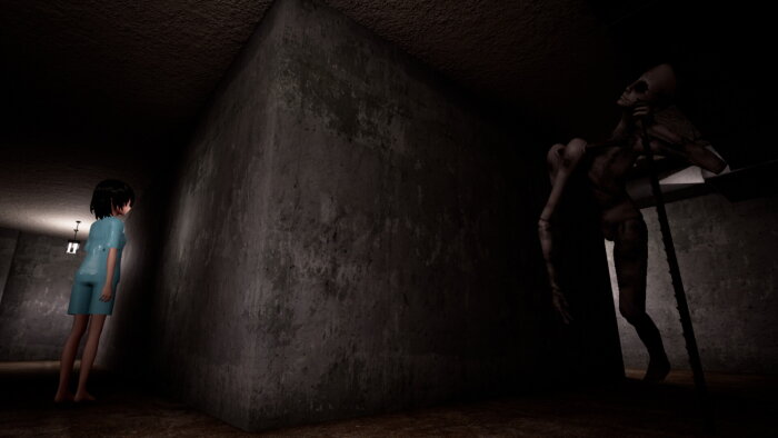 DYSTHANASIA Crack Download