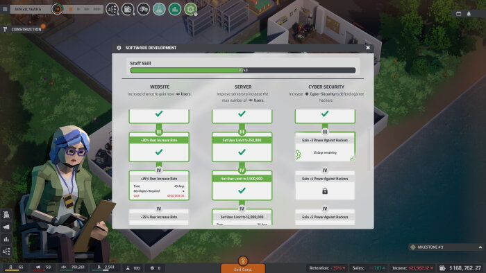 E-Shop Tycoon PC Crack