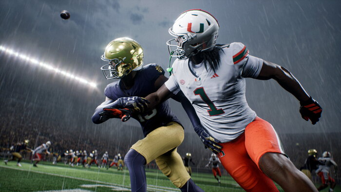 EA SPORTS™ College Football 27 PC Crack