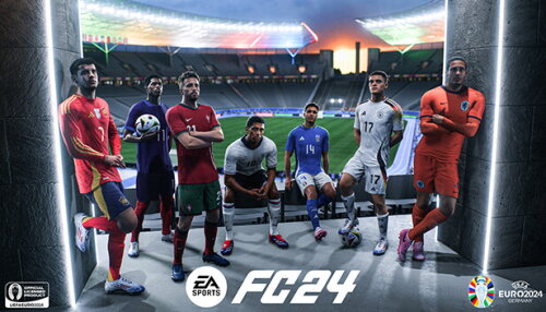 Download EA SPORTS FC™ 24