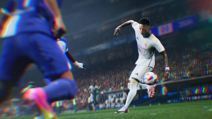EA SPORTS FC™ 24 Download Free