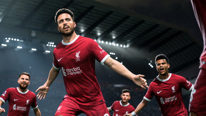 EA SPORTS FC™ 24 Free Download Torrent