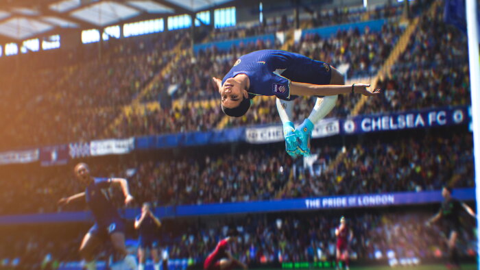 EA SPORTS FC™ 24 Crack Download