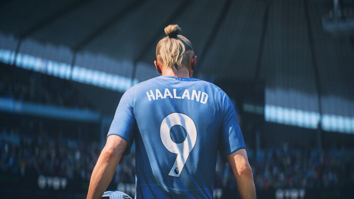EA SPORTS FC™ 24 PC Crack