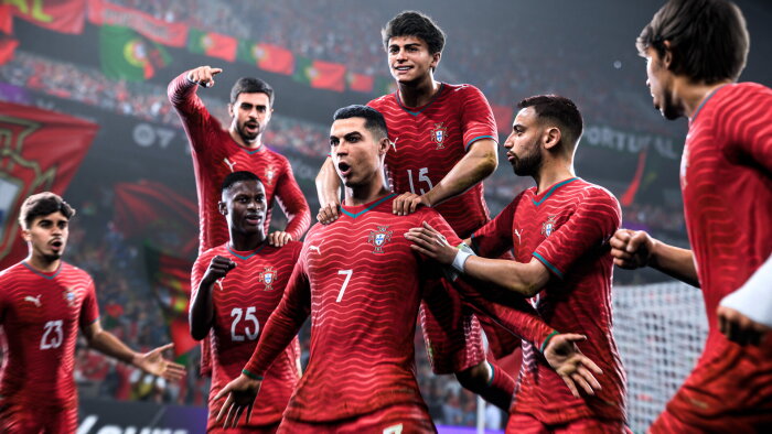 EA SPORTS FC™ 26 Download Free