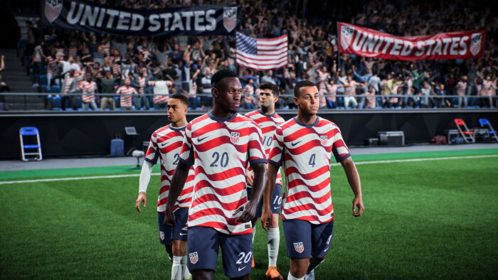EA SPORTS FC™ 26 Free Download Torrent