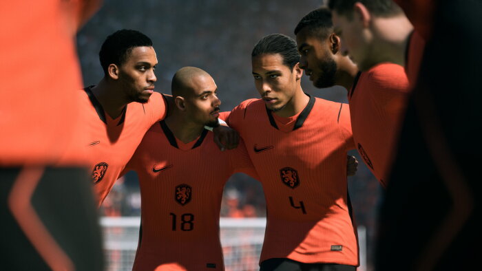 EA SPORTS FC™ 26 Crack Download