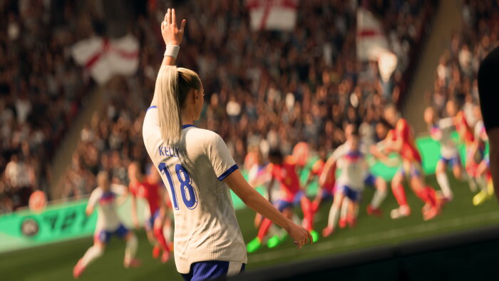 EA SPORTS FC™ 27 Download Free
