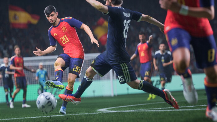 EA SPORTS FC™ 27 Free Download Torrent